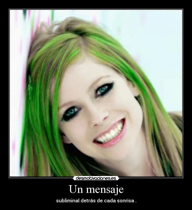 carteles smilee desmotivaciones