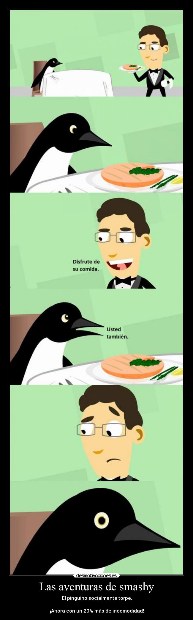 Las aventuras de smashy - 