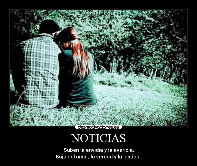 carteles noticias desmotivaciones