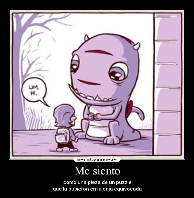 Me siento - 