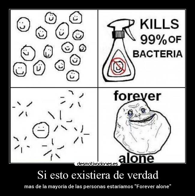 Si esto existiera de verdad - 