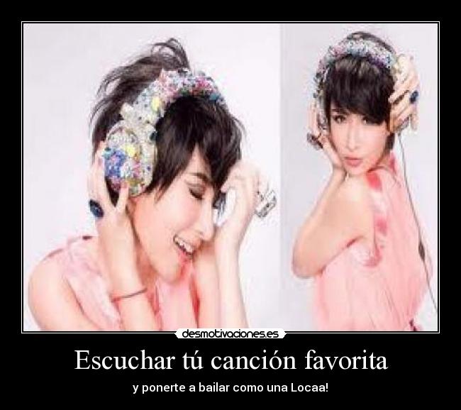 carteles musicaa desmotivaciones