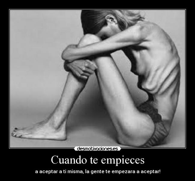 Cuando te empieces - 