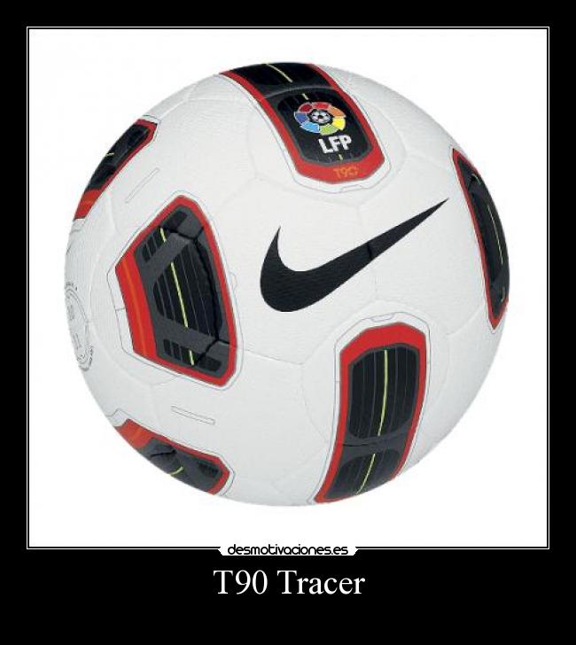 T90 Tracer - 
