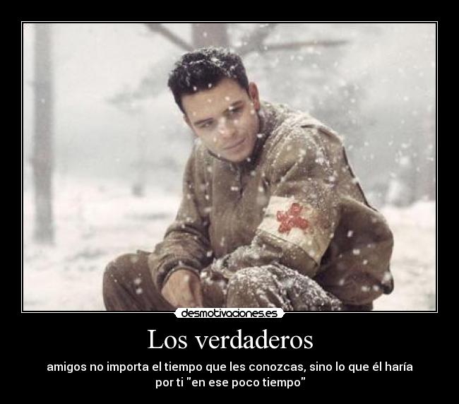 carteles los verdaderos amigos desmotivaciones