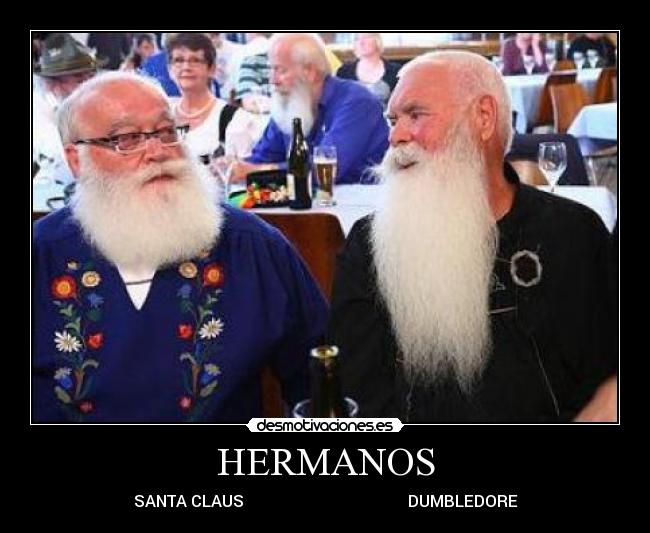 HERMANOS - 