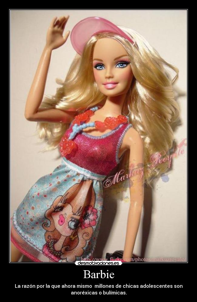 Barbie - 