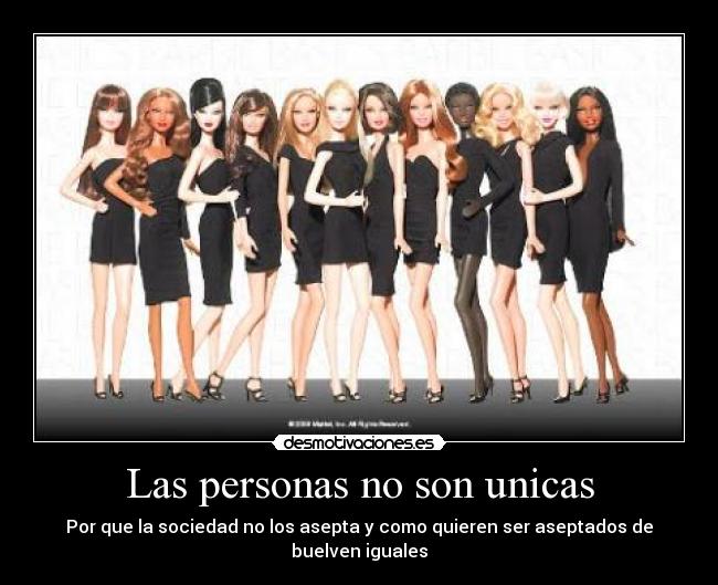 carteles anime desmotivaciones