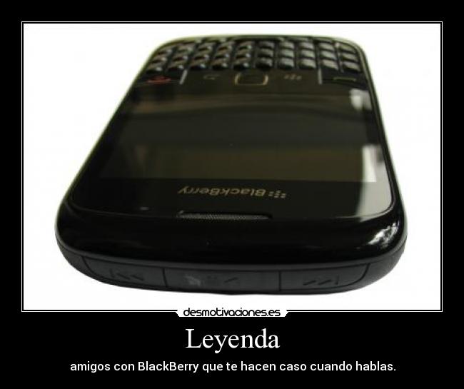 Leyenda - 