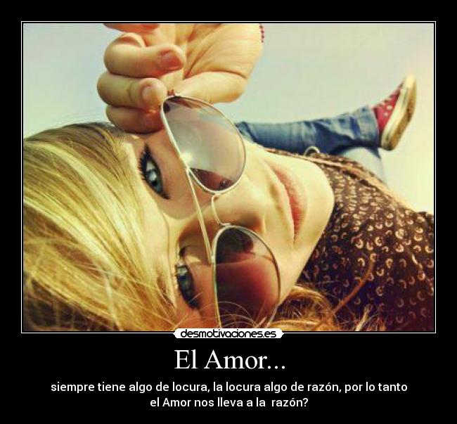 El Amor... - 