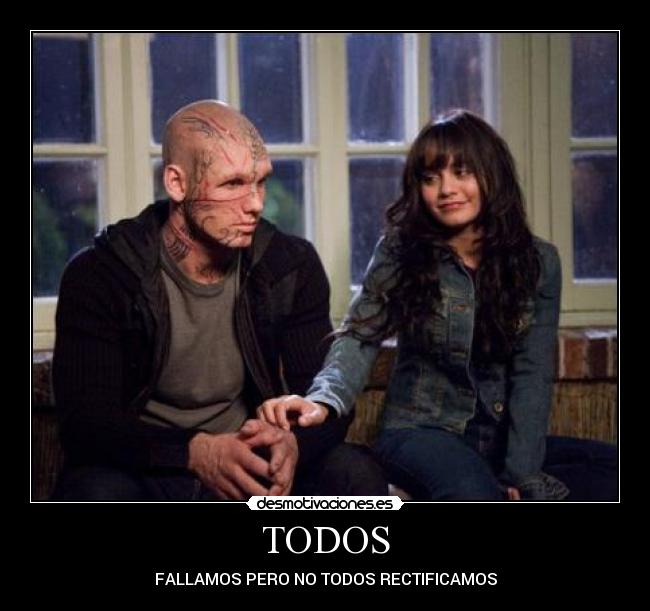 carteles todos desmotivaciones