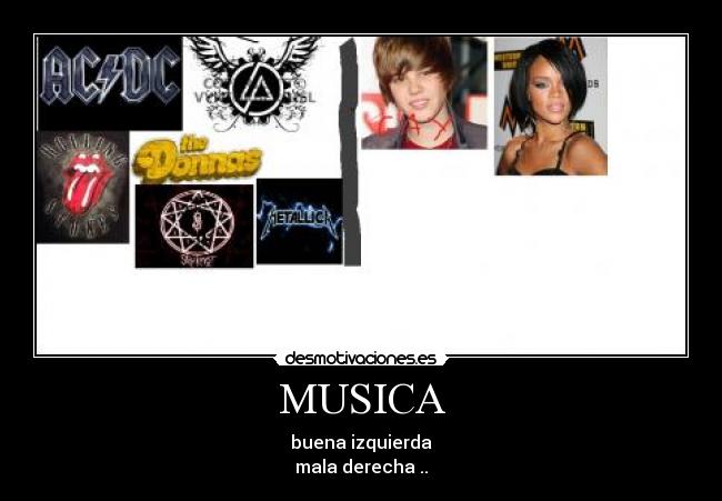 MUSICA -