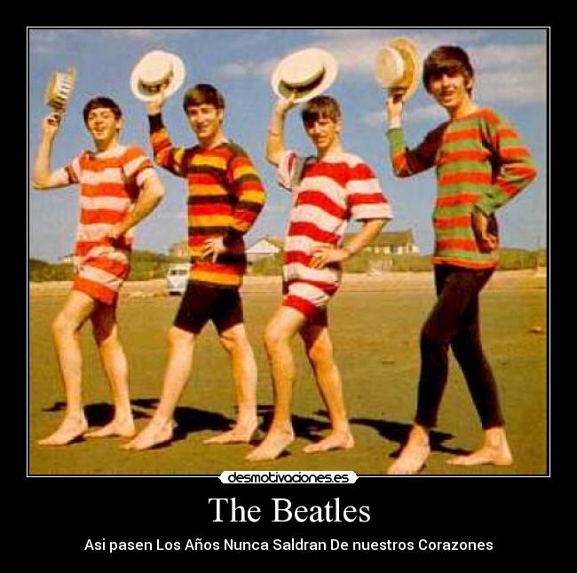 The Beatles - 