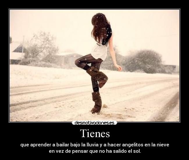 Tienes - 