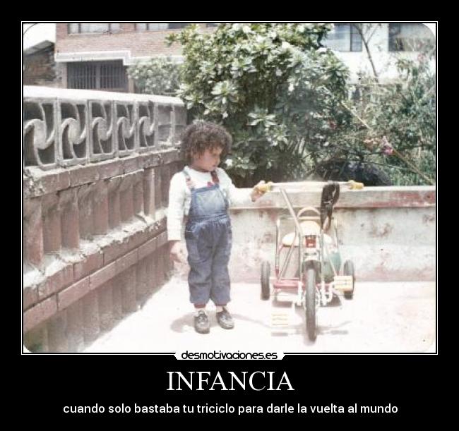 INFANCIA -