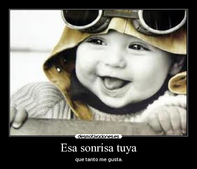 carteles sonrisa sonrisa desmotivaciones
