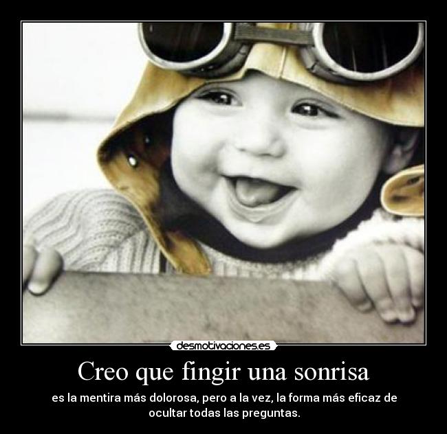 carteles sonrisa smiles always desmotivaciones