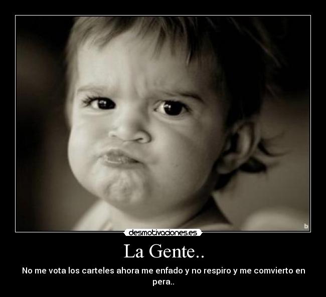 La Gente.. - 