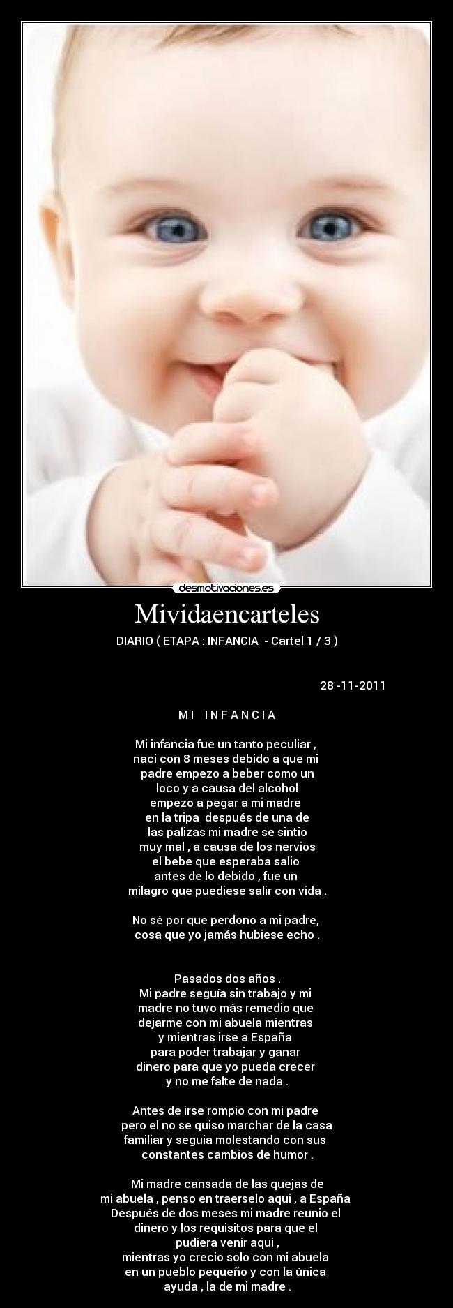 Mividaencarteles -