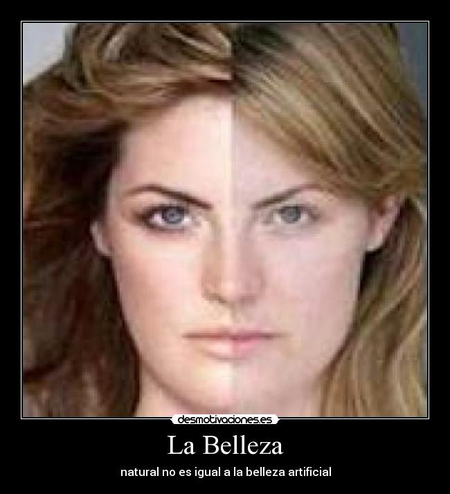 La Belleza -