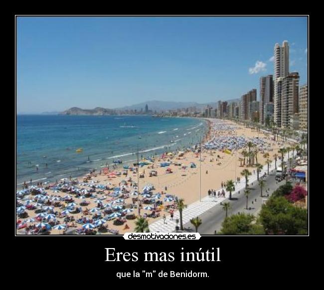 carteles troloro desmotivaciones