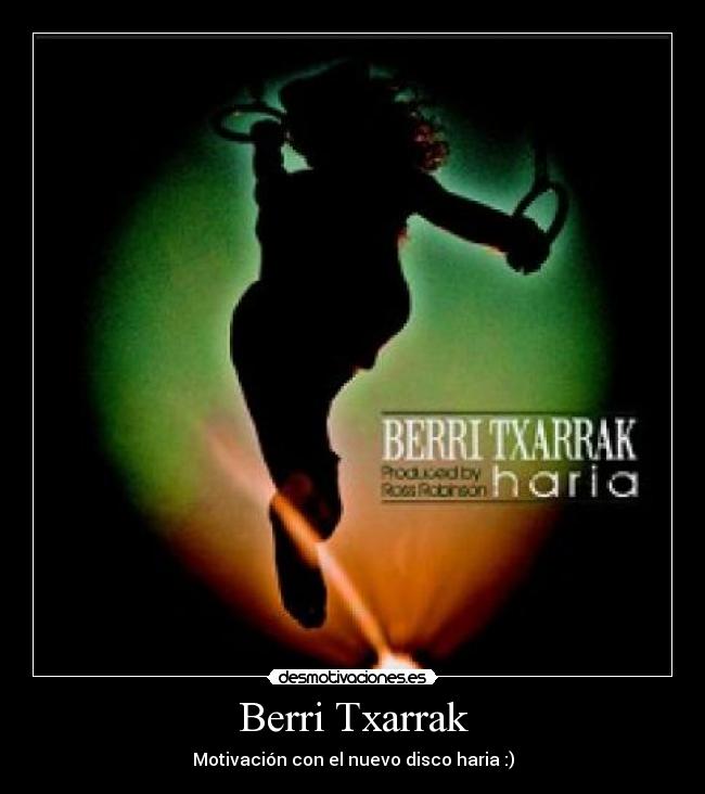 carteles elclanviral berri txarrak desmotivaciones