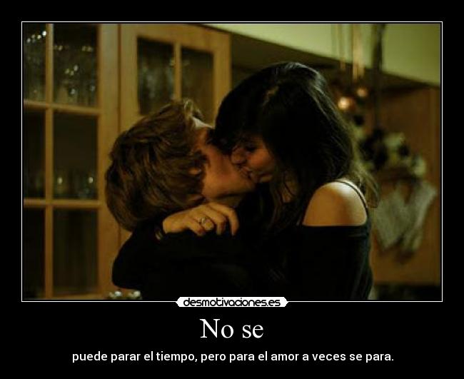 No se - 