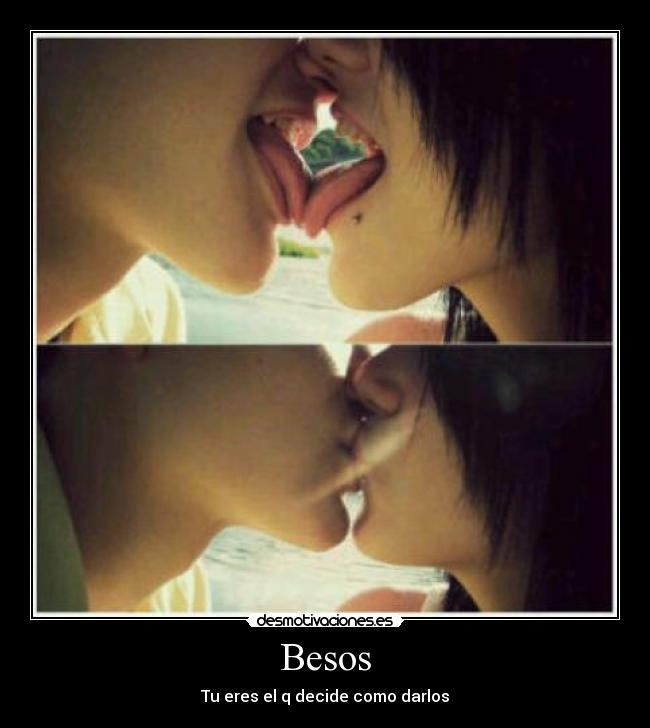Besos - 