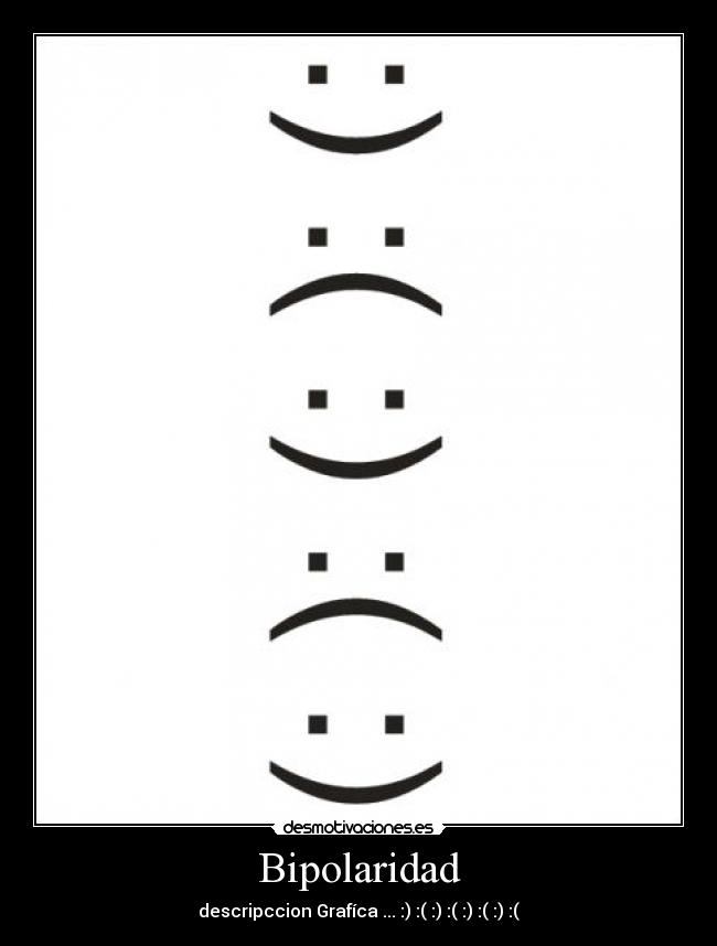 Bipolaridad -