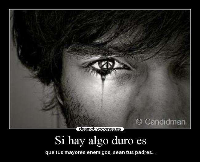 carteles enemigos desmotivaciones