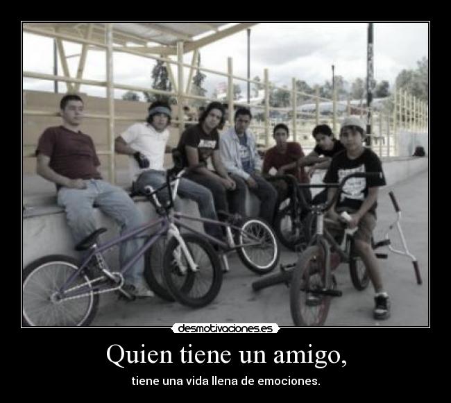 carteles amigo verdad desmotivaciones