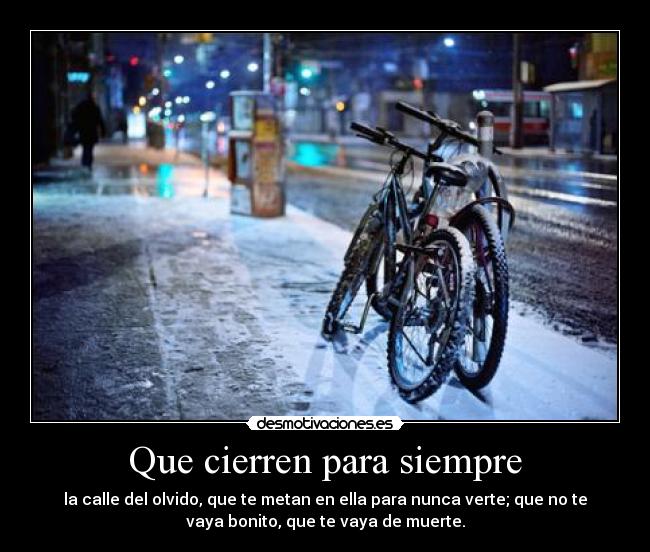 carteles fuga desmotivaciones