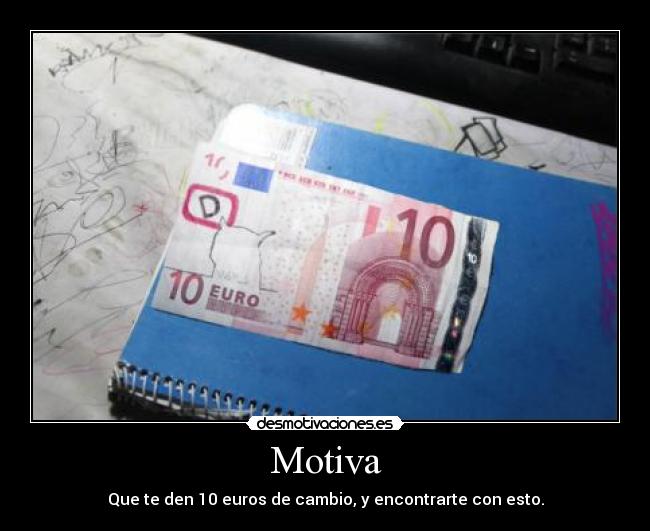 Motiva - 