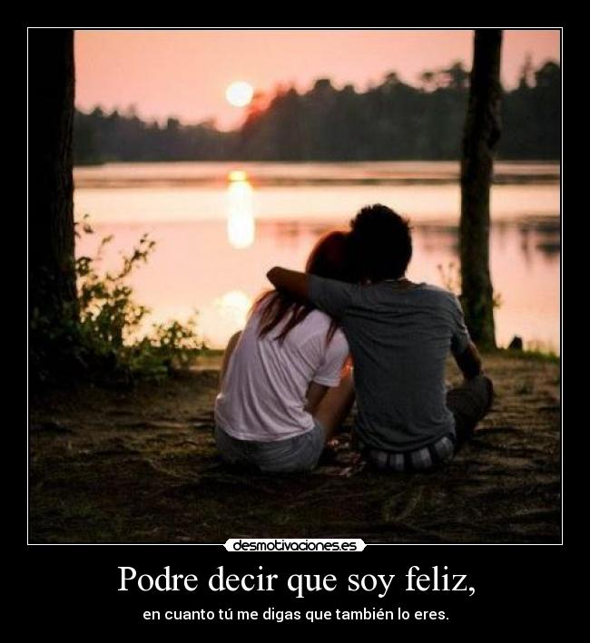 carteles sere feliz cuando seas desmotivaciones