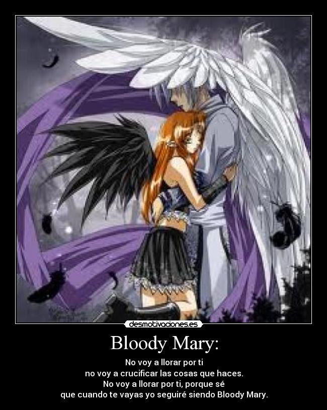 carteles bloody mary lady gaga mola justin bieber asco tio quiero morir ayuda desmotivaciones