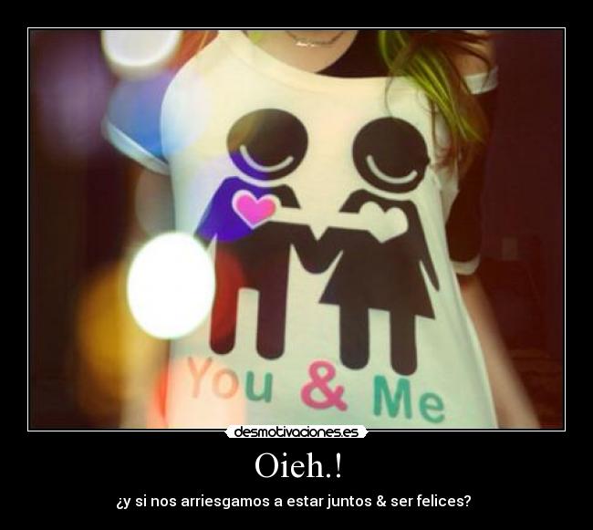 Oieh.! -