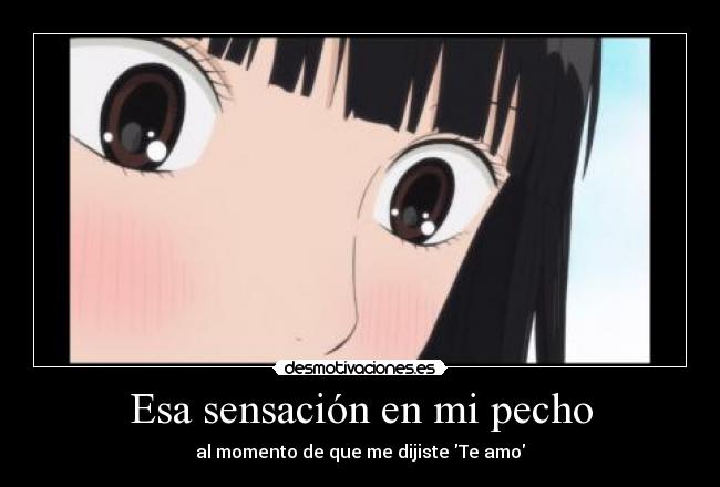 carteles esa sensacion pecho desmotivaciones