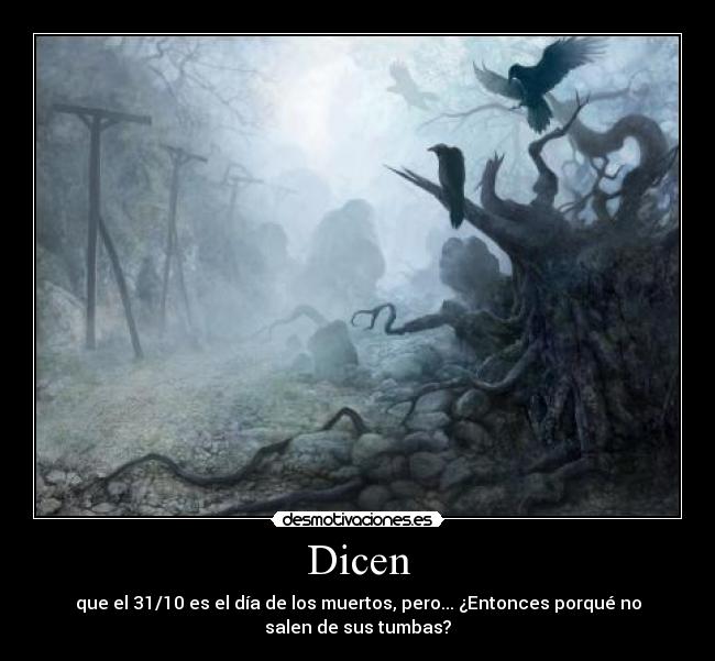 Dicen -