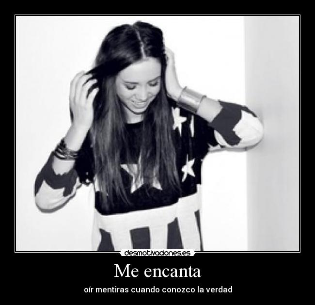Me encanta - 