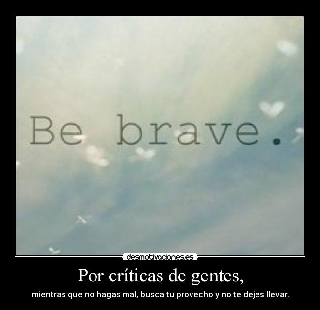 carteles criticas has que deseas desmotivaciones