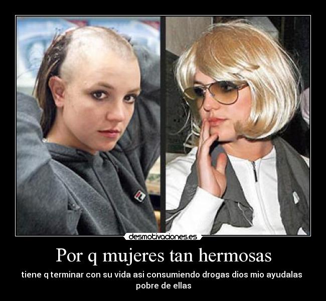 Por q mujeres tan hermosas - 