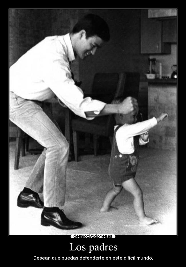 Los padres - 