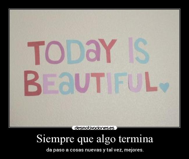 carteles desmotivaciones