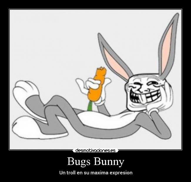 Bugs Bunny - 