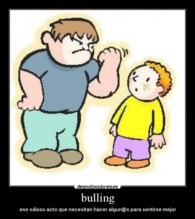 bulling - 