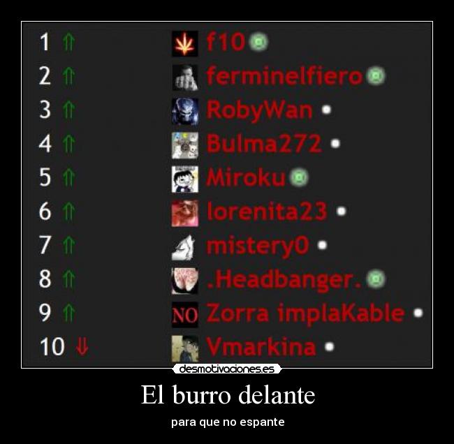 carteles chocovarro clanchocoputa que follen subnormal mierda desmotivaciones