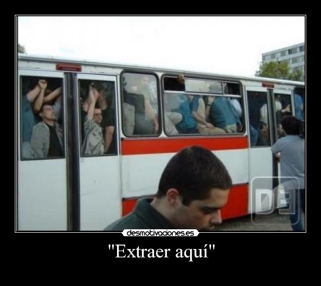 Extraer aquí - 
