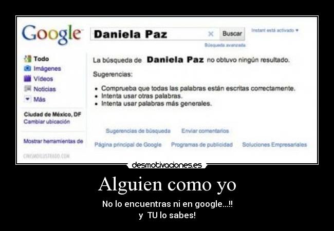 carteles angela daniela paz desmotivaciones