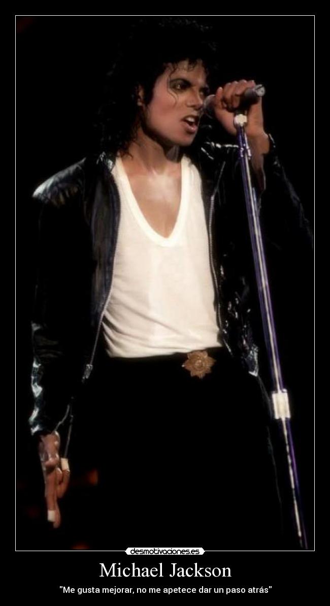 Michael Jackson - 