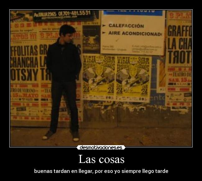 carteles kisi nela desmotivaciones